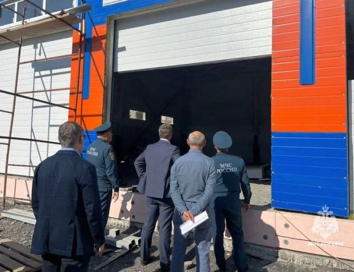 Замначальника ГУ МЧС России по Ростовской области отправили под домашний арест