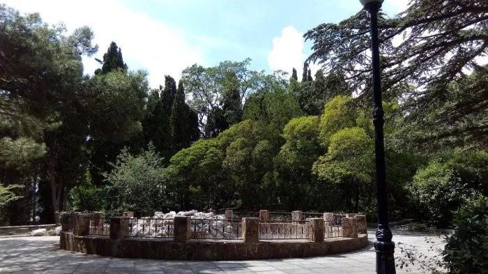 В Крыму число туристов в санаториях в январе-мае 2025 года выросло почти на 22%