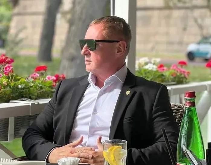 Владелец кубанской сети отелей Marton Андрей Марченко арестован по делу о мошенничестве