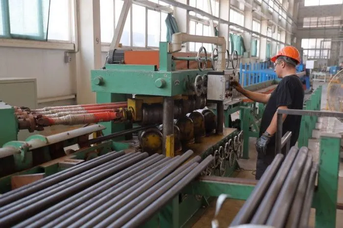 Производители оборудования для АЭС и ТЭС на Кубани получили 280 млн рублей господдержки