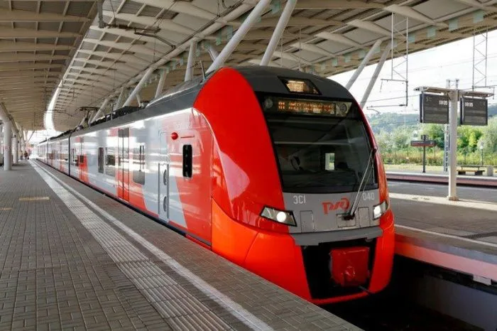 Прокуратура проведет проверку после жалоб на неработающие кондиционеры в поездах Юга