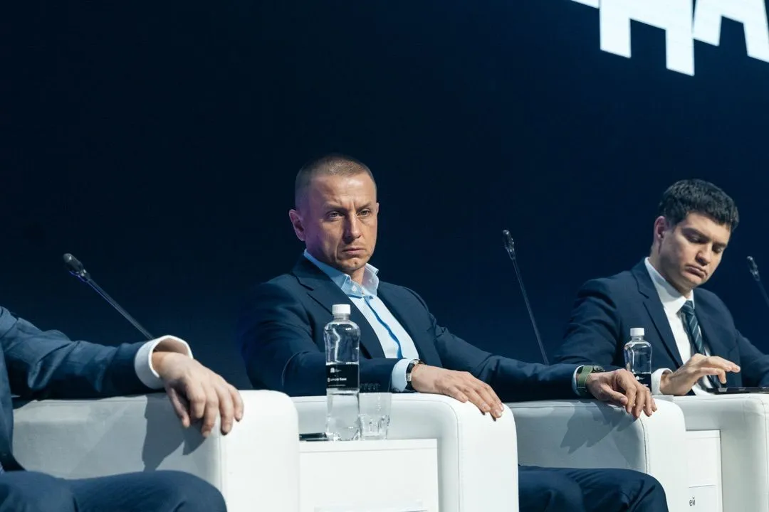 Ставропольский застройщик представил систему контроля продаж на форуме «Движение»