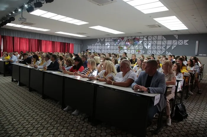 Идея мероприятия принадлежит Совету по делам инвалидов при Минобрнауки Идея мероприятия принадлежит Совету по делам инвалидов при Минобрнауки