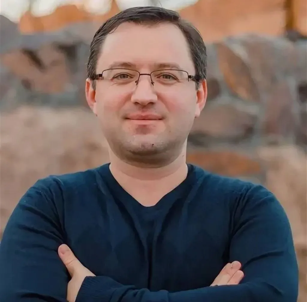 Развитие садоводства в КБР во многом стимулирует господдержка, говорит Берд Тарчоков // Фото предоставлено экспертом