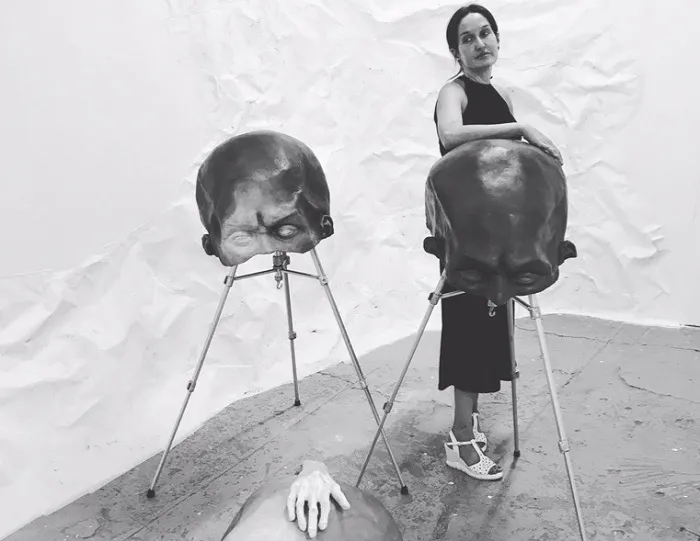 Скульпутры Богораз Макаронка.jpg Скульпутры Богораз Макаронка.jpg