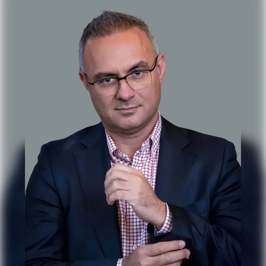 Александр Полиди