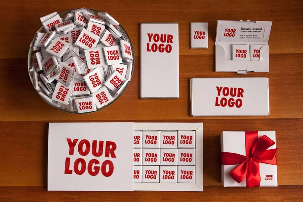 Шоколадки Choco Сorp Шоколадки Choco Сorp