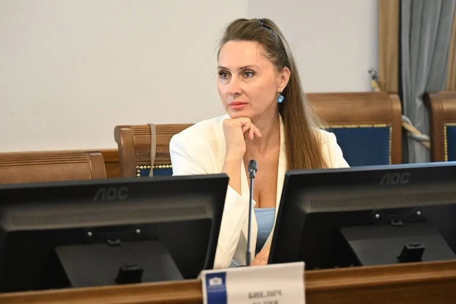 Экономия на режиме за счет серых схем легко превращается в дорогой спор с государством, говорит основатель юридического агентства «Империал» Инна Чемеркина // Фото предоставлено экспертом Экономия на режиме за счет серых схем легко превращается в дорогой спор с государством, говорит основатель юридического агентства «Империал» Инна Чемеркина // Фото предоставлено экспертом