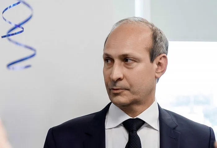 Роман Кутепов Газпром добыча Краснодар.jpg Роман Кутепов Газпром добыча Краснодар.jpg