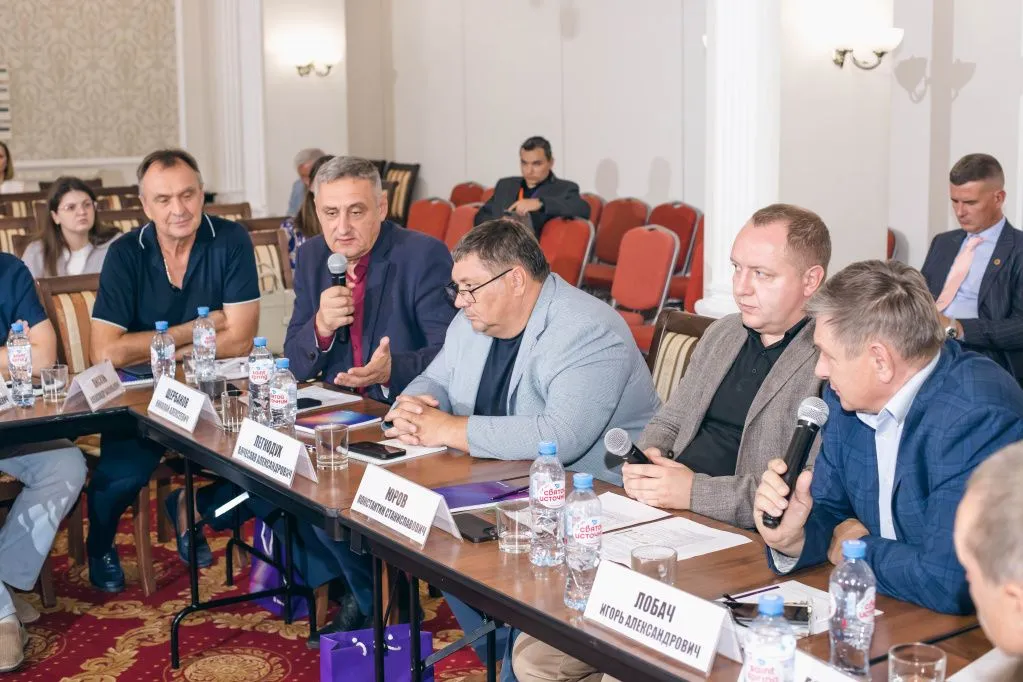 Сегодня в стране производится только 52% от Доктриной продовольственной безопасности РФ нормой по косточковым культурам // Фото: «Эксперт Юг» Сегодня в стране производится только 52% от Доктриной продовольственной безопасности РФ нормой по косточковым культурам // Фото: «Эксперт Юг»