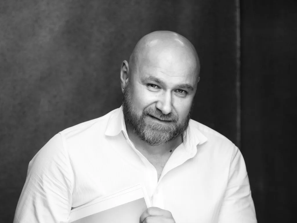 Вероятен сценарий, когда объем предложения будет кратно расти на фоне стагнирующего спроса, говорит управляющий партнер Клубного дома «Парамонов» Александр Жилин // Фото предоставлено экспертом