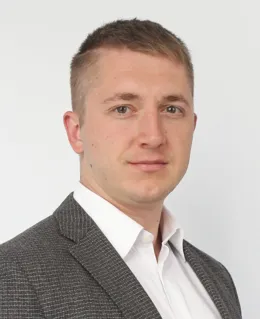 Тютюнов Михаил Тютюнов Михаил