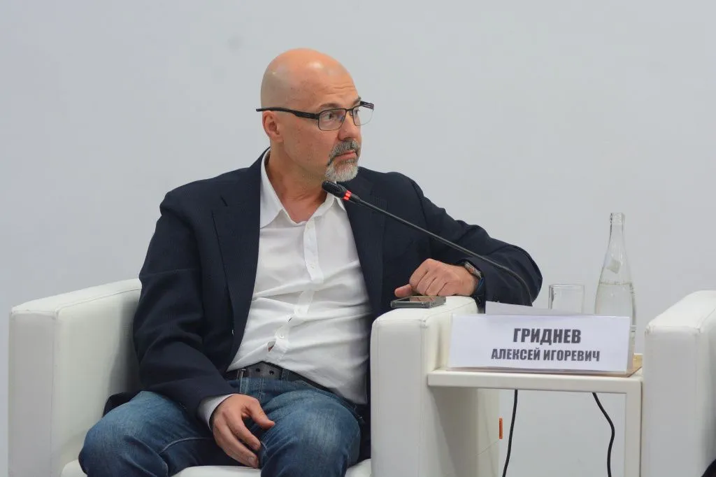 Малые производители, Гриднев.JPG