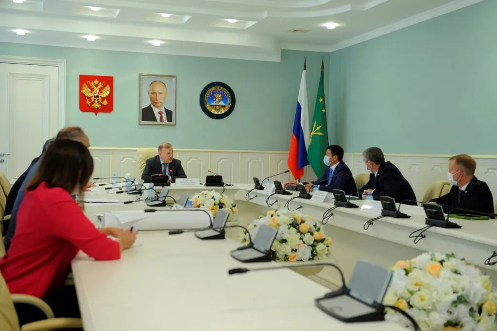 Фото Пресс-служба Главы Республики Адыгея 2.JPG Фото Пресс-служба Главы Республики Адыгея 2.JPG