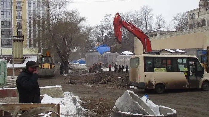 Ремонт проспекта Ленина в Кисловодске.jpg Ремонт проспекта Ленина в Кисловодске.jpg