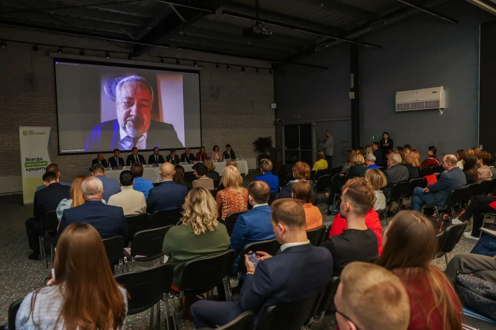 Сергей Юрпалов