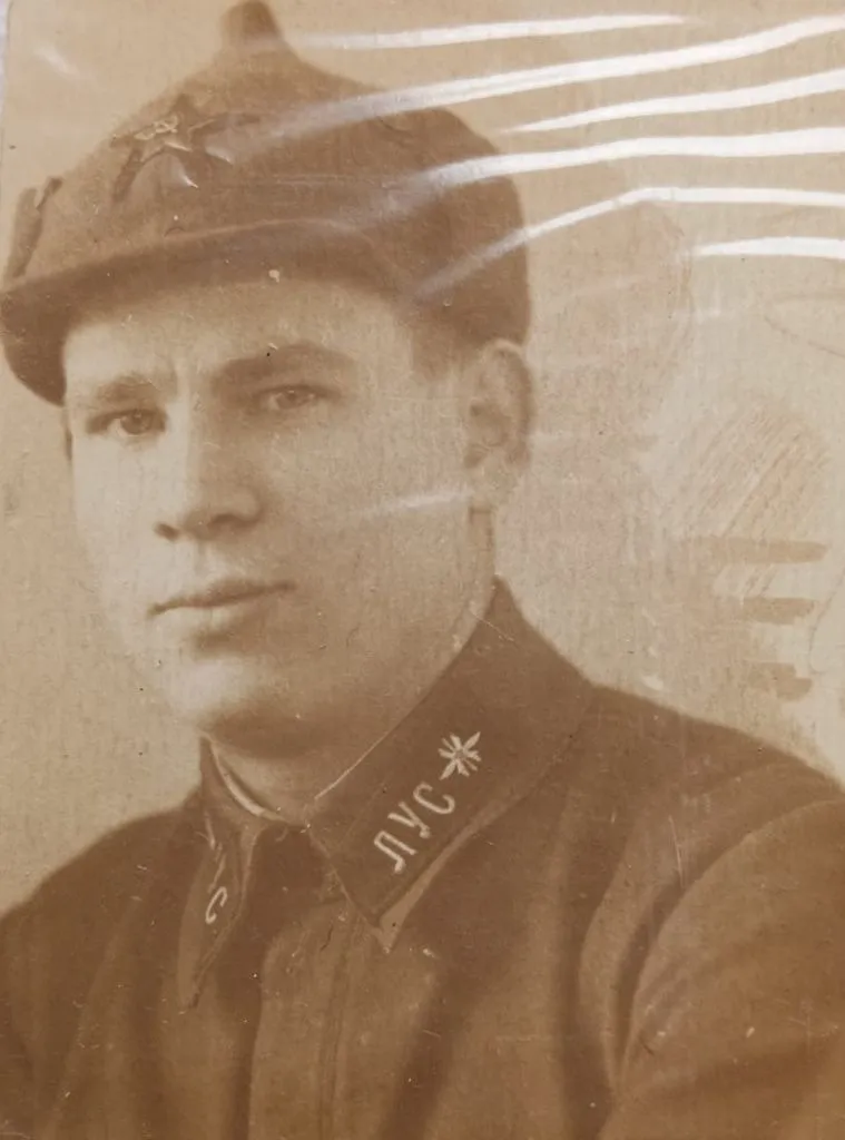 дедушка Оксаны.jpeg