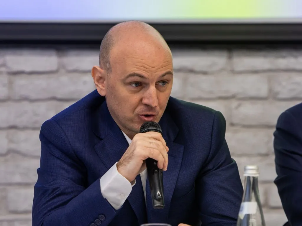 Виктор Дворовой