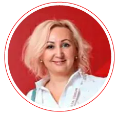 Марина Ситник