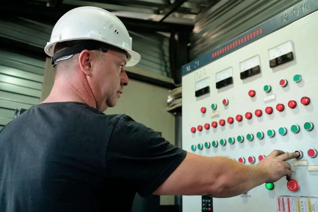 Ключевыми потребителями угля угольных брикетов выступают коммунально-бытовые хозяйства и промышленность // Фото: пресс-служба правительства Ростовской области