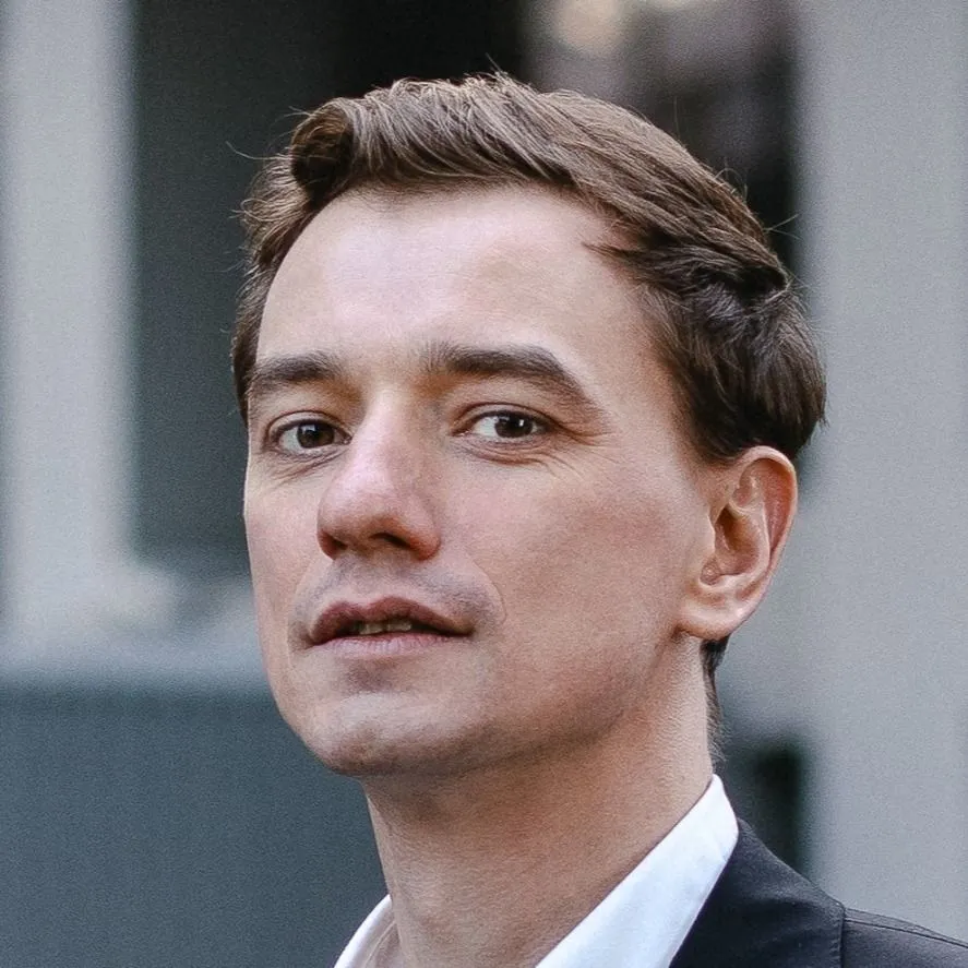 Иван Курячий, как разработчик стратегии «Большого Ростова» предложил направить развитие столицы региона к модели компактного «15-минутного города» // Фото предоставлено экспертом