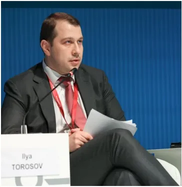 Илья Торосов Илья Торосов
