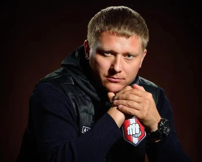 Не все регионы уделяют достаточно внимания борьбе с контрафактом, считает Денис Терсков // Фото: архив собеседника Не все регионы уделяют достаточно внимания борьбе с контрафактом, считает Денис Терсков // Фото: архив собеседника