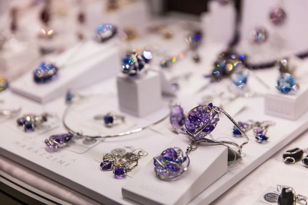 выставка эксклюзив 2020