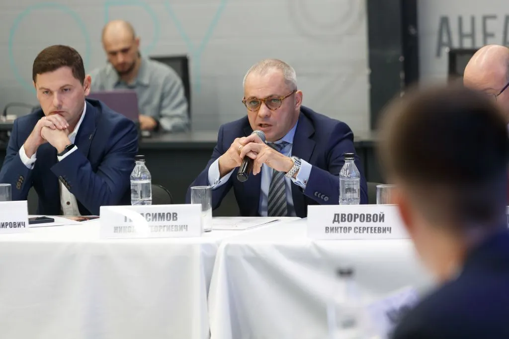 лидеры донской индустрии