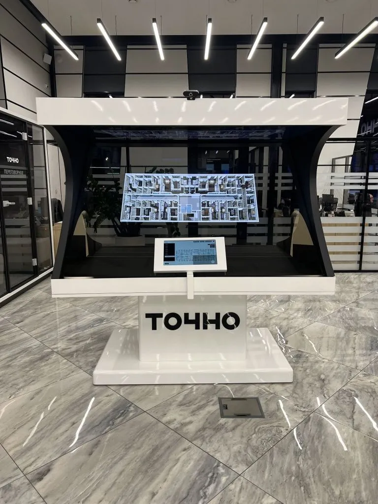 ГК ТОЧНО ГК ТОЧНО