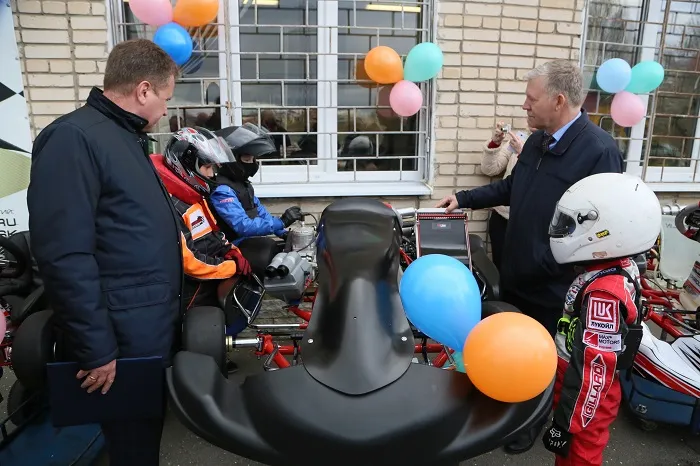 «Станция юных техников» Волгодонска «Станция юных техников» Волгодонска