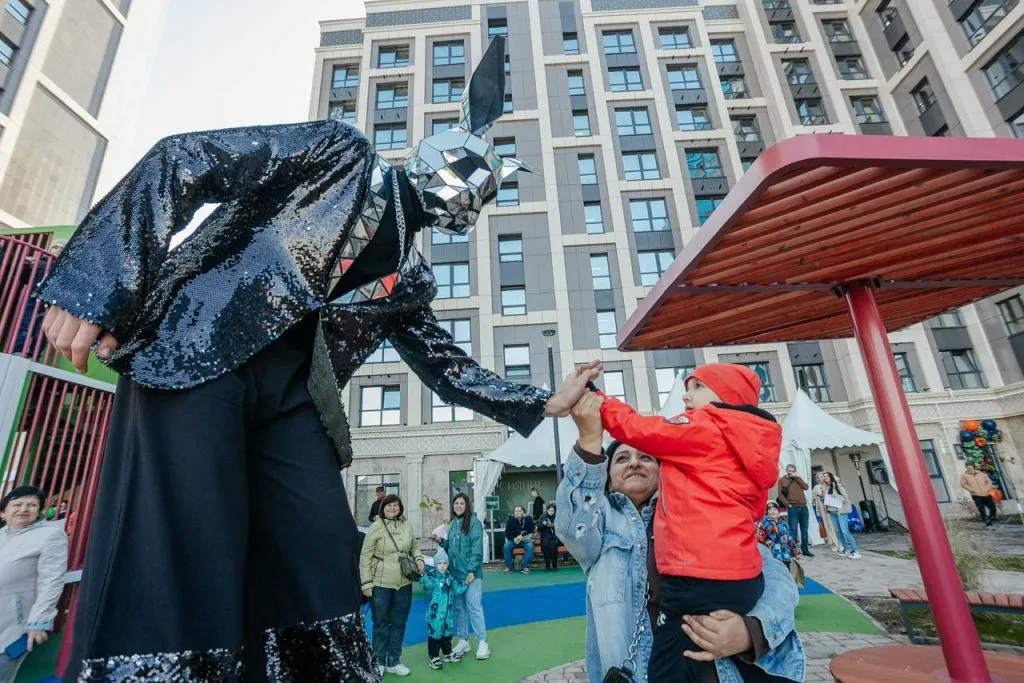 ЮСИ_Сияние ЮСИ_Движение61