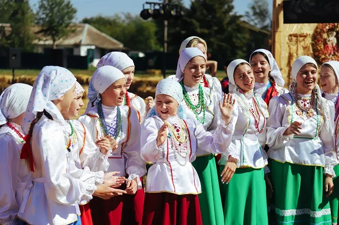 Фестиваль «Александровская крепость»