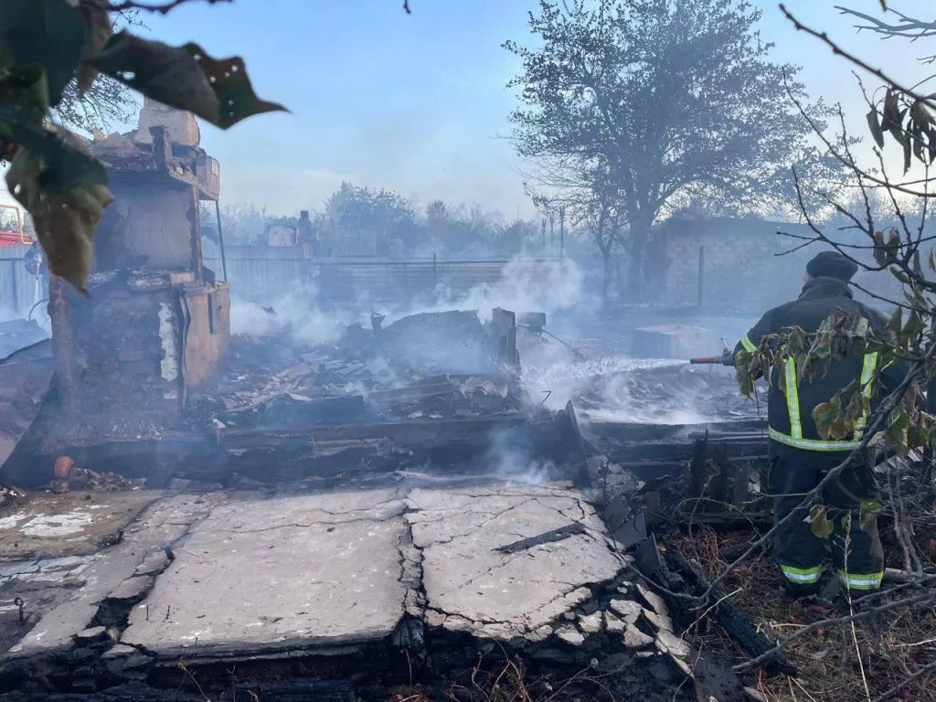 В Каменске-Шахтинском введён режим ЧС