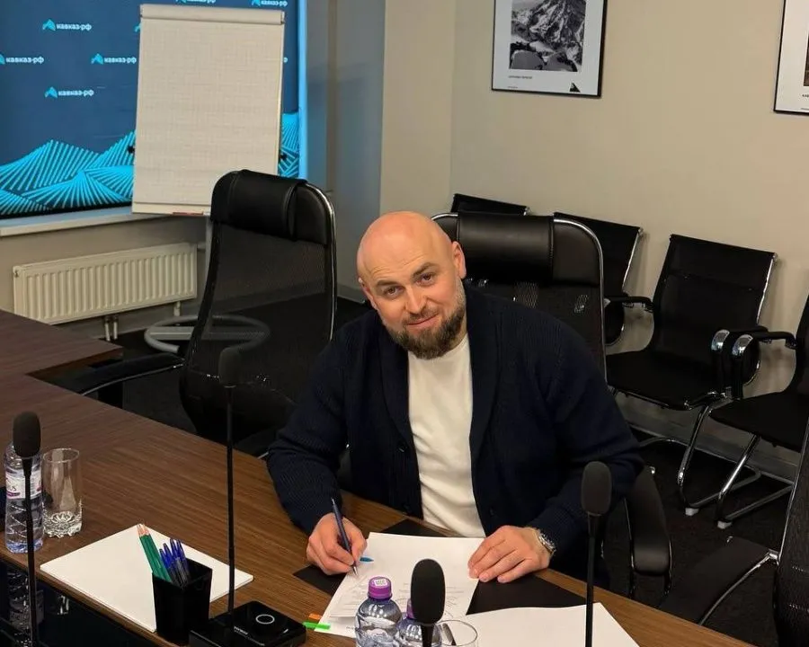 В период кризиса рестораторы ищут повара-универсала, который способен и суп сварить и пироги испечь, говорит Давид Газзати // Фото: соцсети собеседника