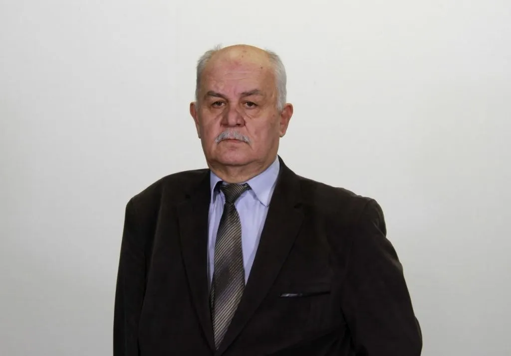 Дефицит информации об инвесторе усиливает социальную напряженность в республике, говорит Нодар Каберты // Фото: СОГУ