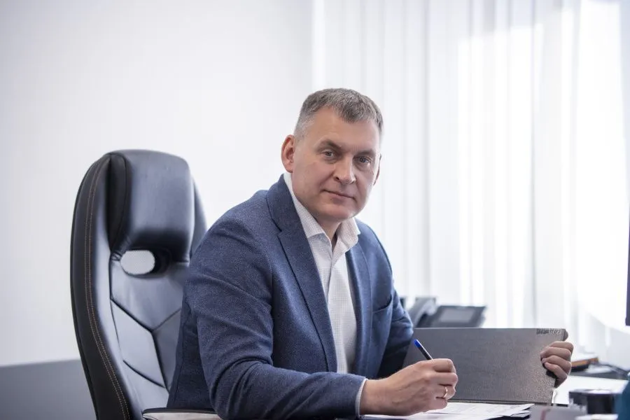 Основную маржинальность сегодня формирует глубокая переработка, говорит генеральный директор ГК «Прогресс Агро» Денис Серпицкий