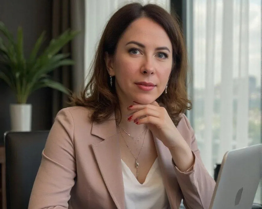 Валентина Куделина Валентина Куделина