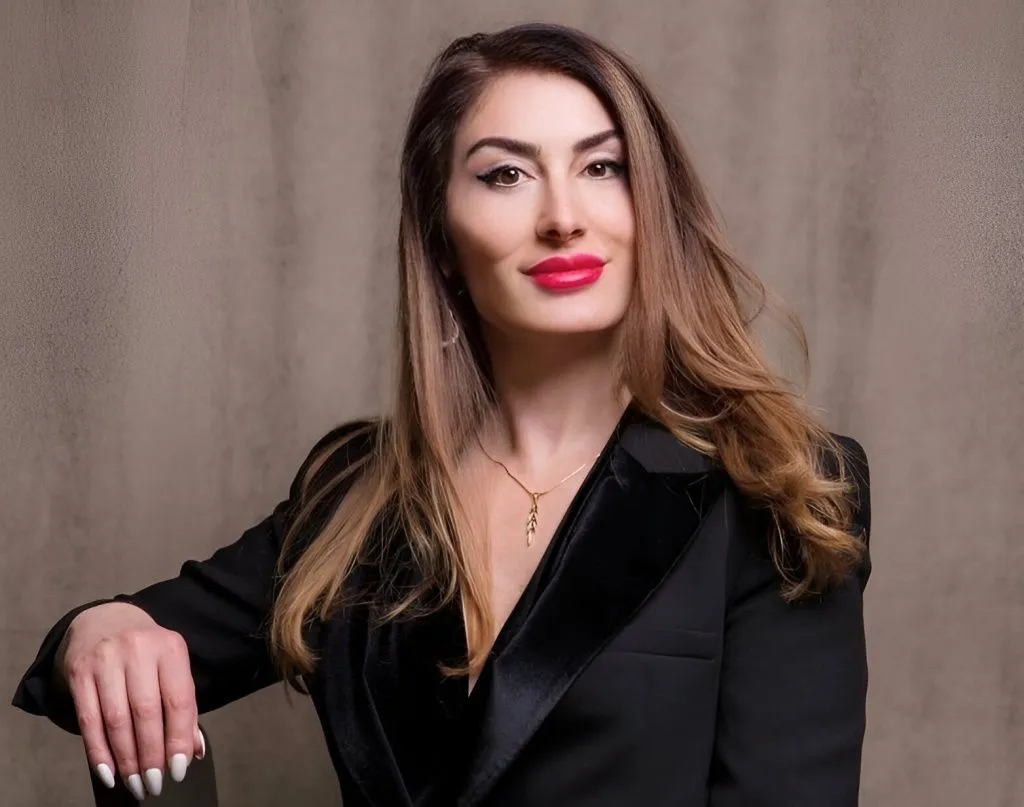 Светлана Гацоева «Мамисон Тревел