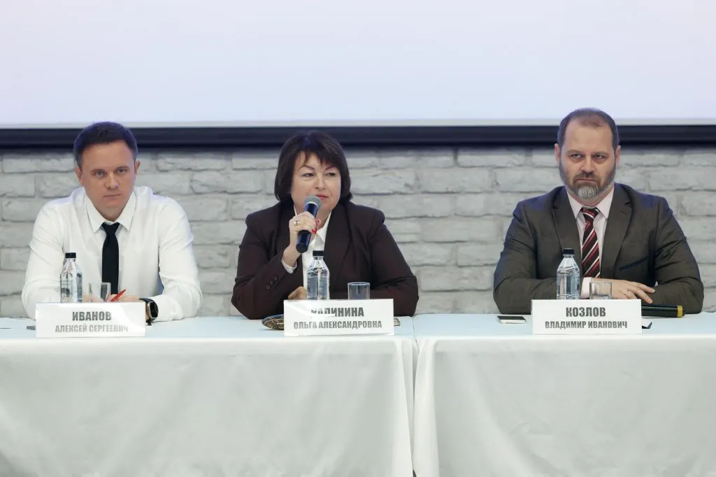 лидеры донской индустрии