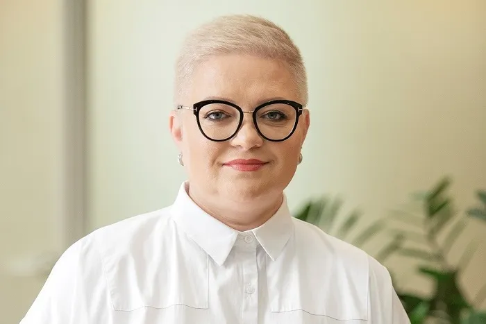 Ирина Ткаченко