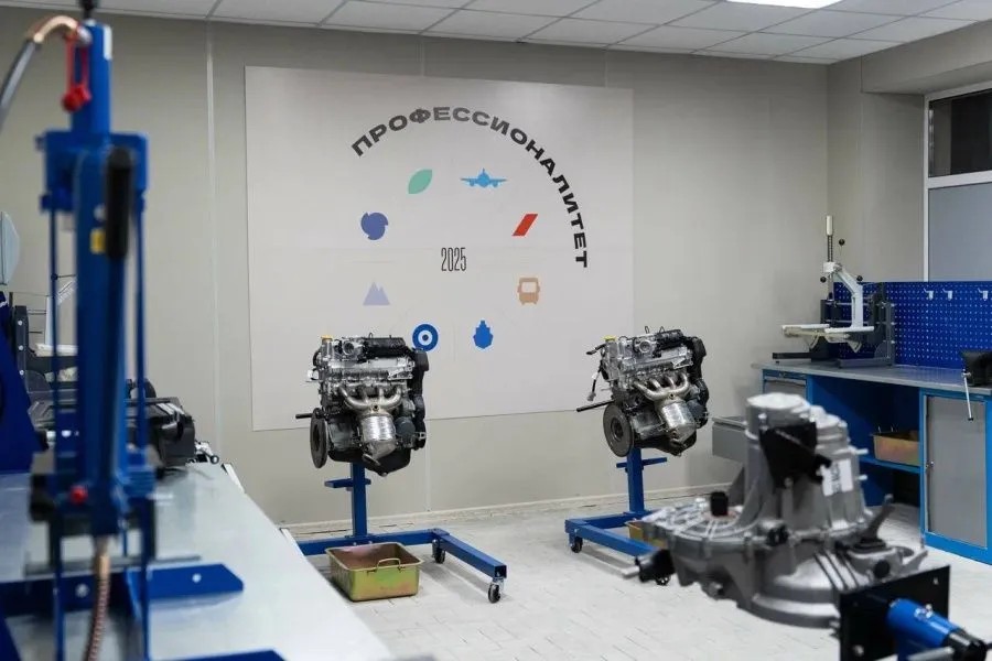 колледж в Батайске колледж в Батайске