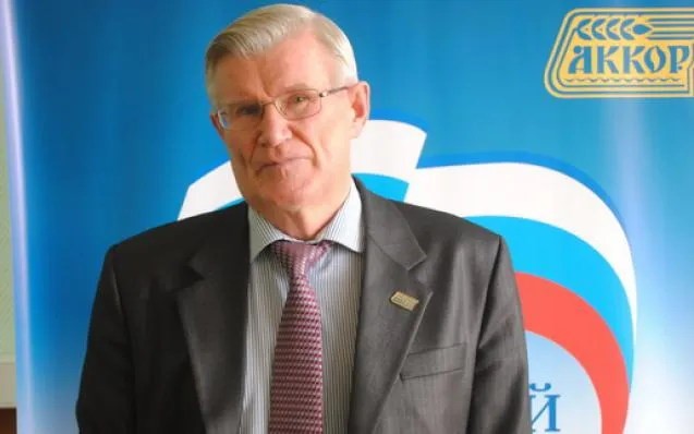 Александр Родин оценивает закредитованность донских хозяйств, как высокую // Фото: АККО