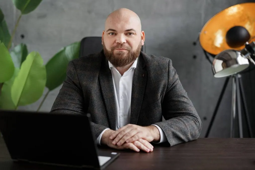 Налоговый орган хорошо видит уловки по дроблению бизнеса, предупреждает Сергея Стороженко // Фото предоставлено экспертом