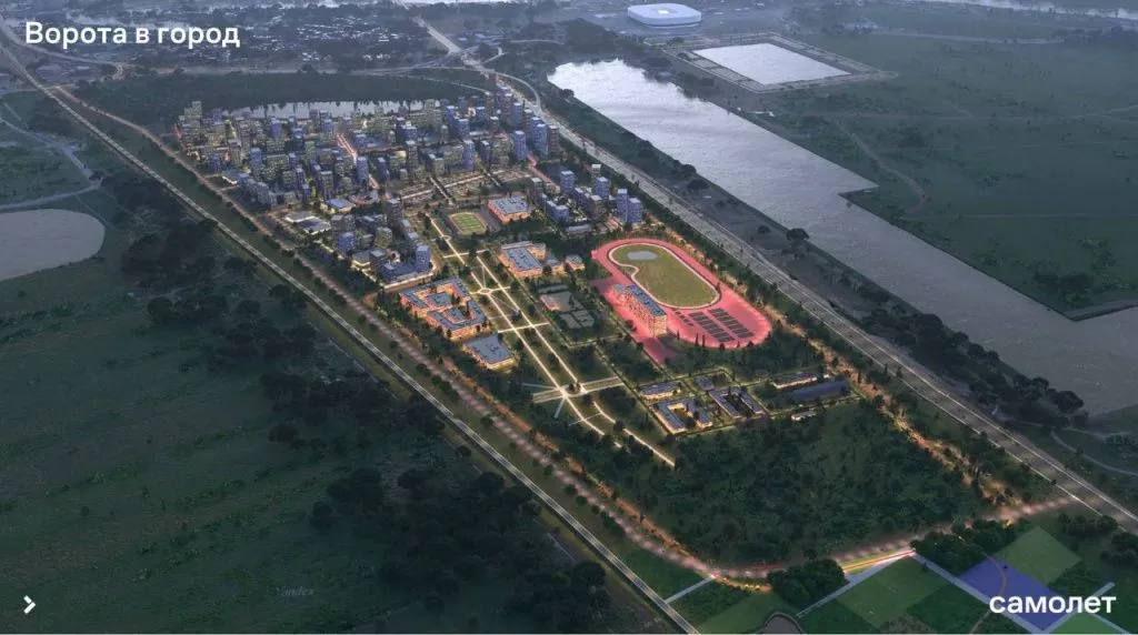 Территория поймы Дона изучена недостаточно, говорят эксперты