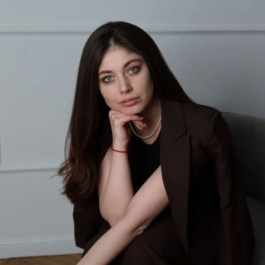 В случае тяжб, судебная защита будет на стороне человека, говорит Екатерина Гареева // Фото предоставлено экспертом