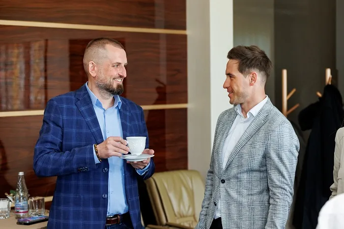 Лакокрасочный завод «Престиж» на Дону выходит на новые рынки 