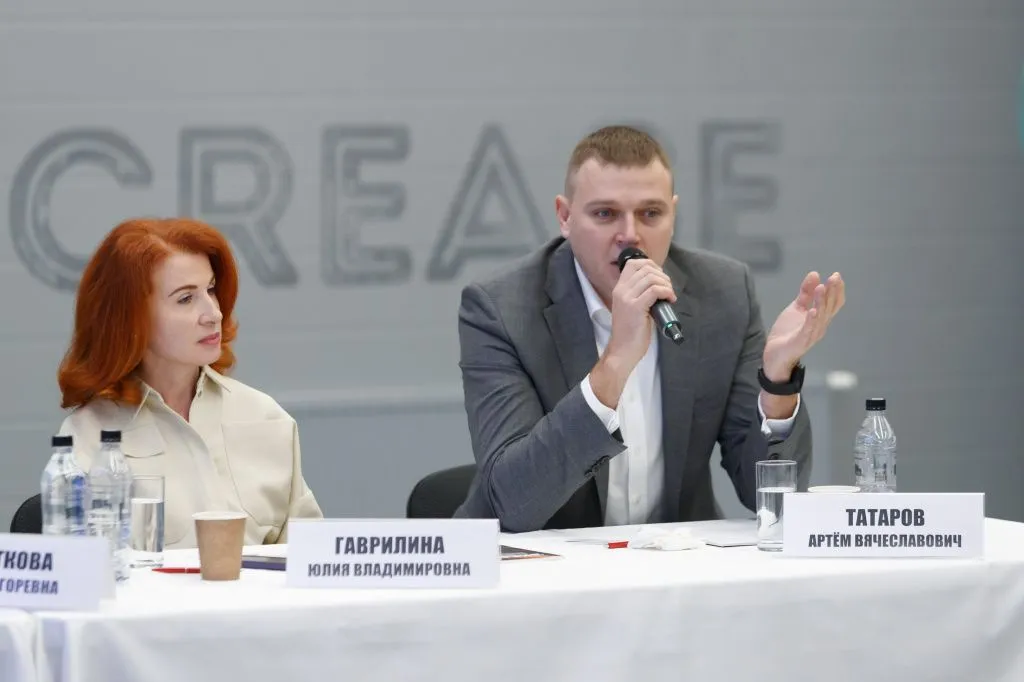 лидеры донской индустрии