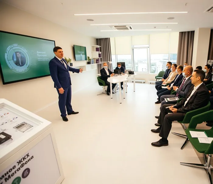 Новый Центр бизнес-возможностей на юге России Новый Центр бизнес-возможностей на юге России