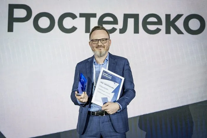 Евгений Жукович, директор по клиентскому сервису Ростелекома